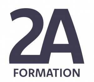 2A Formation, retour à l'accueil